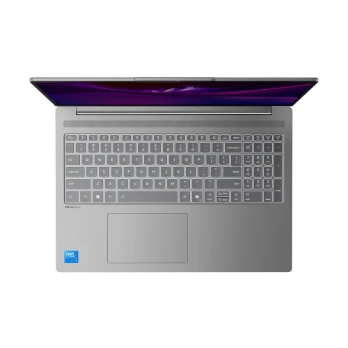 Ноутбук Lenovo IdeaPad Slim 5 16IRH10, Grey, 16" IPS, i7-13620H, 24Gb, 1Tb, UHD, DOS (83HS00ALRA) - Фото 9 Ноутбук Lenovo IdeaPad Slim 5 16IRH10, Grey, 16" IPS, i7-13620H, 24Gb, 1Tb, UHD, DOS (83HS00ALRA) - изображение 9