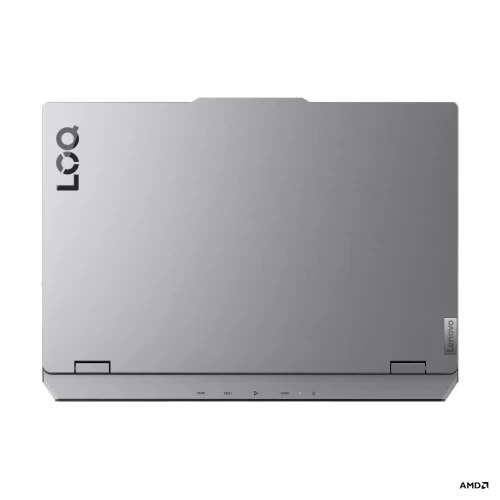 Ноутбук 15" Lenovo LOQ 15AHP10 (83JG006RUS) Grey, AMD Ryzen 7 250, 16GB, 512GB, RTX 5050, Win11H - зображення 8