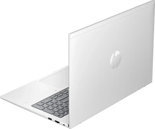 Ноутбук 16" HP ProBook 4 G1i (CT1G9ET) Pike Silver, Intel Core Ultra 7 255U, 16Gb, 512Gb, DOS - Фото 4 Ноутбук 16" HP ProBook 4 G1i (CT1G9ET) Pike Silver, Intel Core Ultra 7 255U, 16Gb, 512Gb, DOS - изображение 4