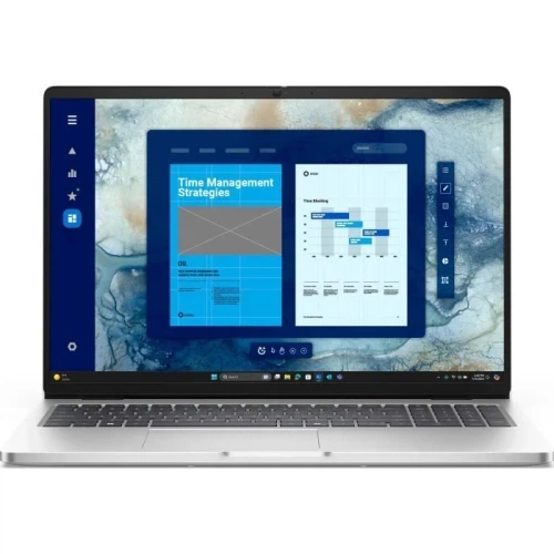 Ноутбук 16" Dell Pro 16 PC16255, R7 PRO 350, 32GB, 512GB, UMA, Win11P(BTO604PC16255UA_W11P) - Фото 1 Ноутбук 16" Dell Pro 16 PC16255, R7 PRO 350, 32GB, 512GB, UMA, Win11P(BTO604PC16255UA_W11P) - зображення 1