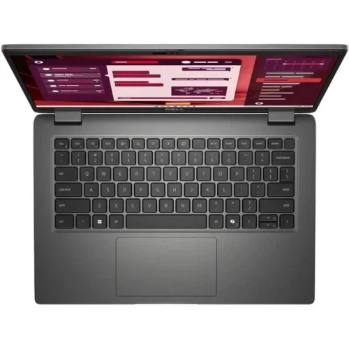 Ноутбук 14" Dell Latitude 3450 (N010L345014UA_WP) Gray, Intel Core i7-1355U, 16GB, 512GB, Win11Pro - Фото 4 Ноутбук 14" Dell Latitude 3450 (N010L345014UA_WP) Gray, Intel Core i7-1355U, 16GB, 512GB, Win11Pro - зображення 4
