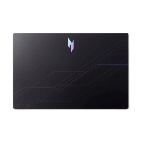 Ноутбук 15" Acer Nitro V 15 ANV15-52-52QW (NH.QV2EU.00X) Black, 5 210H, 16GB, 1TB, RTX 4050, Linux - Фото 4 Ноутбук 15" Acer Nitro V 15 ANV15-52-52QW (NH.QV2EU.00X) Black, 5 210H, 16GB, 1TB, RTX 4050, Linux - зображення 4