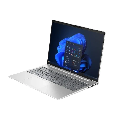 Ноутбук 16" HP ProBook 4 G1i (B9ZF6ET) Pike Silver, Intel Core Ultra 5 225U, 24Gb, 512Gb, DOS - изображение 2