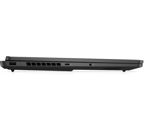 Ноутбук 16" HP Omen Slim 16-an0027 (C0SX3UA) Black, Core Ultra 5 225H, 16GB, 1TB, RTX 5050, Win11H - Фото 4 Ноутбук 16" HP Omen Slim 16-an0027 (C0SX3UA) Black, Core Ultra 5 225H, 16GB, 1TB, RTX 5050, Win11H - зображення 4