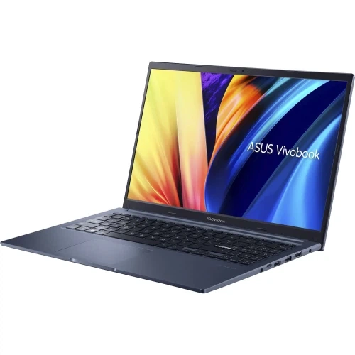 Ноутбук 15" Asus Vivobook 15 X1502VA-BQ737 (90NB10T1-M01B30) Quiet Blue, 16Gb, 1Tb, DOS - Фото 2 Ноутбук 15" Asus Vivobook 15 X1502VA-BQ737 (90NB10T1-M01B30) Quiet Blue, 16Gb, 1Tb, DOS - изображение 2