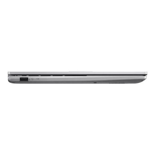 Ноутбук 14" Asus VivoBook 14 X1404VA-EB1528 (90NB13U2-M00LL0) Silver, 3 100U, 16GB, 512GB, UHD, DOS - изображение 6