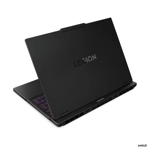 Ноутбук 15" Lenovo Legion 5 15AKP10 (83F10005US) Black, Ryzen AI 7 350, 16GB, 1TB, RTX 5070, Win11H - зображення 5