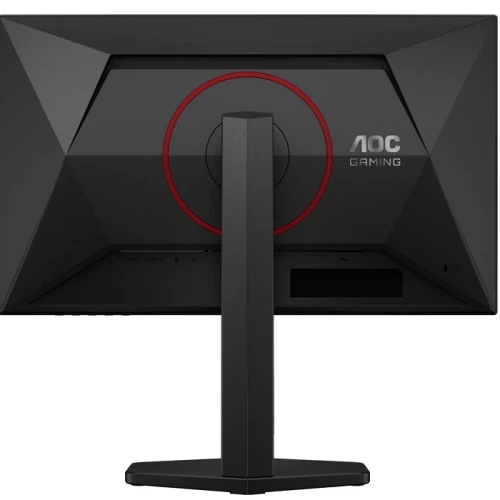 Монитор 23.8" AOC 24G4ZR, Black/Red - Фото 6 Монитор 23.8" AOC 24G4ZR, Black/Red - изображение 6