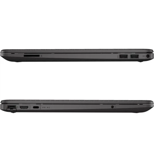 Ноутбук 15" HP 250R G9 (AK9T8AT) Dark Ash Silver, Intel Core i3-1315U, 8Gb, 256Gb, DOS - Фото 4 Ноутбук 15" HP 250R G9 (AK9T8AT) Dark Ash Silver, Intel Core i3-1315U, 8Gb, 256Gb, DOS - зображення 4