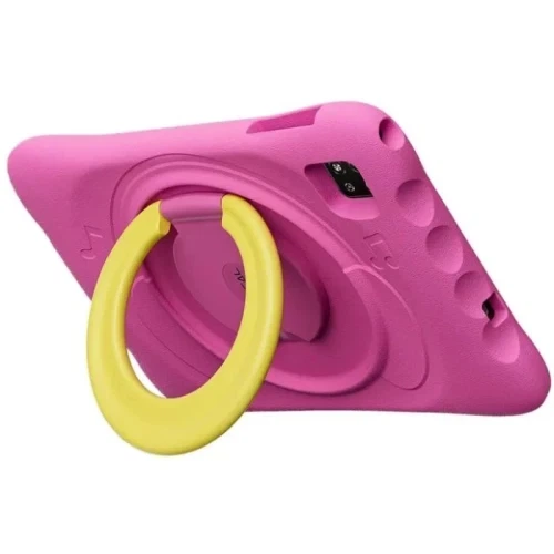 Планшет 10.1" Oscal Pad 60 Kids 4/128GB, Candy Pink - изображение 6