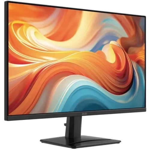 Монитор 27" MSI PRO MP275Q E14, Black - изображение 2