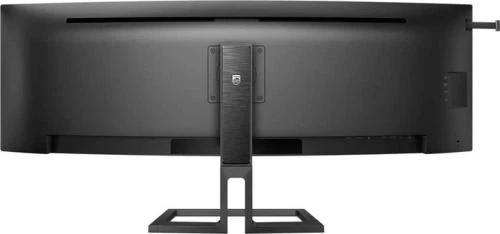 Монитор изогнутый 44.5" Philips 45B1U6900C/00 Black - Фото 3 Монитор изогнутый 44.5" Philips 45B1U6900C/00 Black - изображение 3