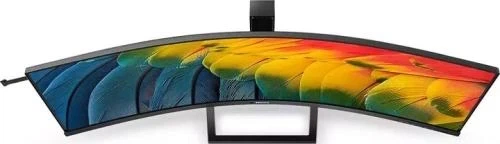 Монитор изогнутый 44.5" Philips 45B1U6900C/00 Black - Фото 5 Монитор изогнутый 44.5" Philips 45B1U6900C/00 Black - изображение 5