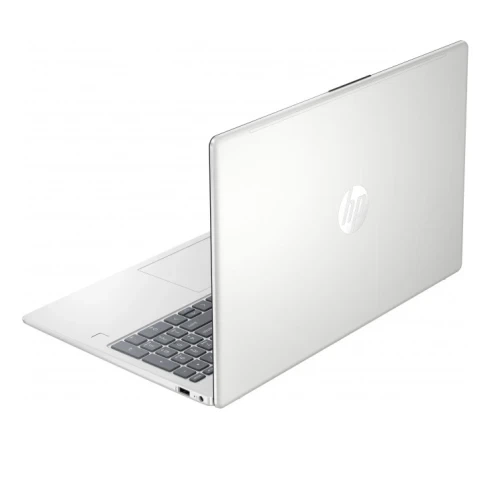 Ноутбук 15" HP 15-fd1005ua (DV5F5EA) Silver, Intel Core 7 150U, 16GB, 512GB, DOS - Фото 6 Ноутбук 15" HP 15-fd1005ua (DV5F5EA) Silver, Intel Core 7 150U, 16GB, 512GB, DOS - зображення 6