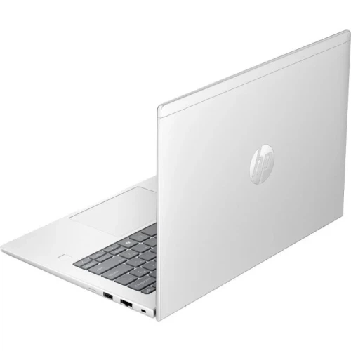Ноутбук 14" HP ProBook 4 G1ah 14 (AW7H4AV_V8) Pike Silver, AMD Ryzen 5 220, 24Gb, 512GB, DOS - Фото 4 Ноутбук 14" HP ProBook 4 G1ah 14 (AW7H4AV_V8) Pike Silver, AMD Ryzen 5 220, 24Gb, 512GB, DOS - зображення 4