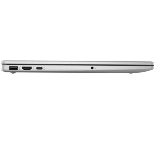 Ноутбук 15" HP 15-fd1006ua (DV5T8EA) Silver, Intel Core 5 120U, 16GB, 512GB, Win11H - Фото 5 Ноутбук 15" HP 15-fd1006ua (DV5T8EA) Silver, Intel Core 5 120U, 16GB, 512GB, Win11H - зображення 5