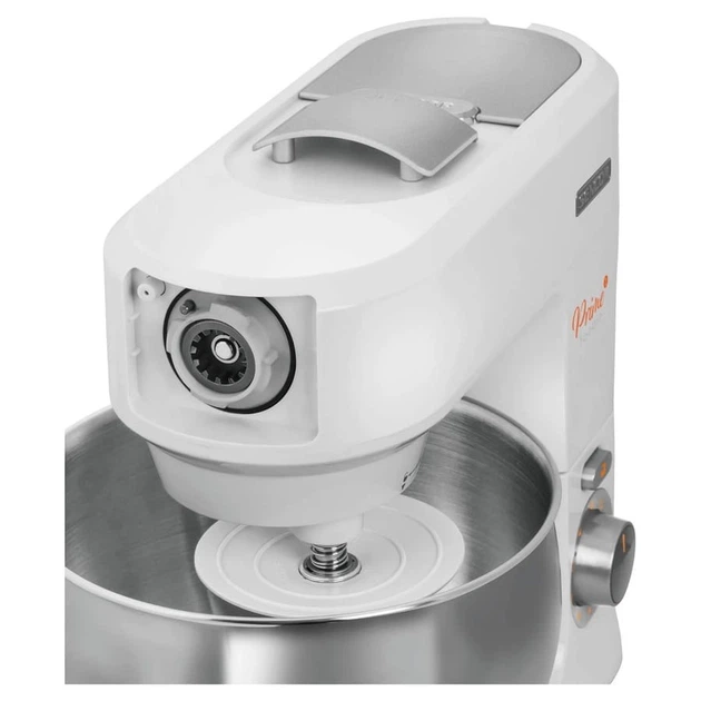 Кухонная машина Sencor STM3760WH - зображення 6