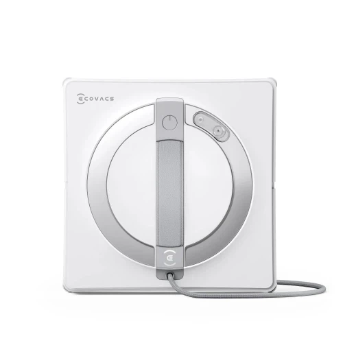 Робот мойщик окон Ecovacs Winbot W2 Pro, White/Grey (WG852-11) - Фото 5 Робот мойщик окон Ecovacs Winbot W2 Pro, White/Grey (WG852-11) - изображение 5
