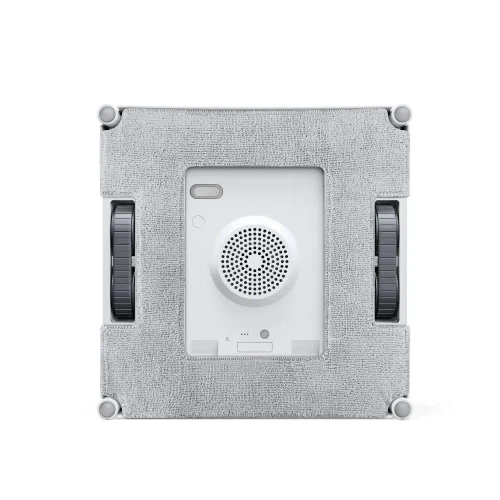 Робот мойщик окон Ecovacs Winbot W2 Pro, White/Grey (WG852-11) - Фото 6 Робот мойщик окон Ecovacs Winbot W2 Pro, White/Grey (WG852-11) - изображение 6