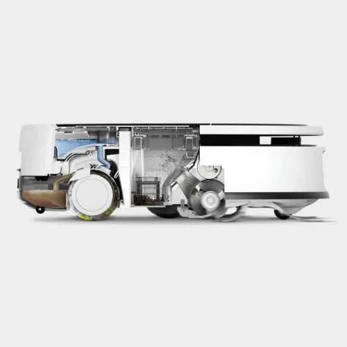 Робот-пилосос Karcher RVF 7 (1.269-680.0) - зображення 3