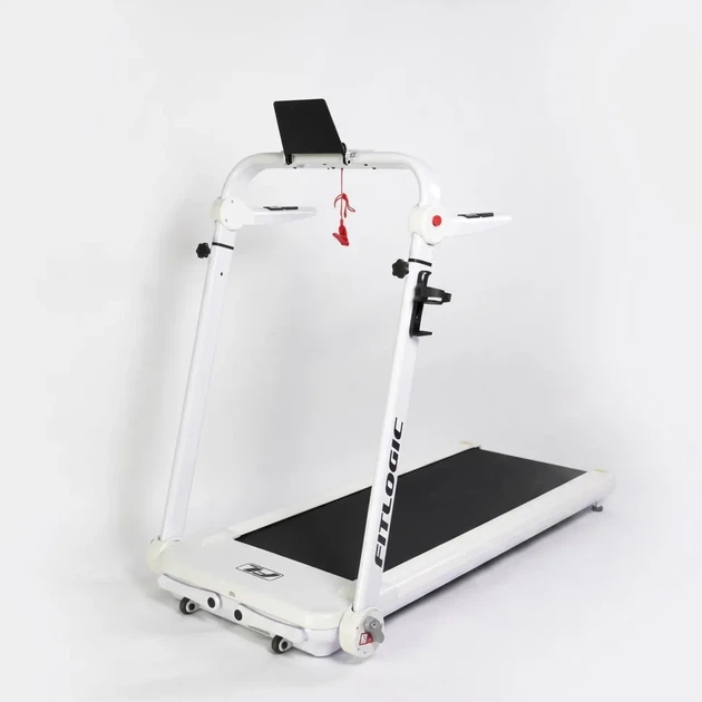 Бігова доріжка FitLogic T116W (SPT_T116W) - зображення 2