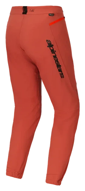 Штани Alpinestars A-DURA ELITE PANTS DARK ORANGE, 32 (ROU_1644359) - Фото 2 Штани Alpinestars A-DURA ELITE PANTS DARK ORANGE, 32 (ROU_1644359) - изображение 2