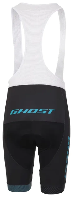 Шорти C лямками Ghost Performance Evo Bib, XXL, чорно-сині (ROU_4302189) - Фото 2 Шорти C лямками Ghost Performance Evo Bib, XXL, чорно-сині (ROU_4302189) - изображение 2
