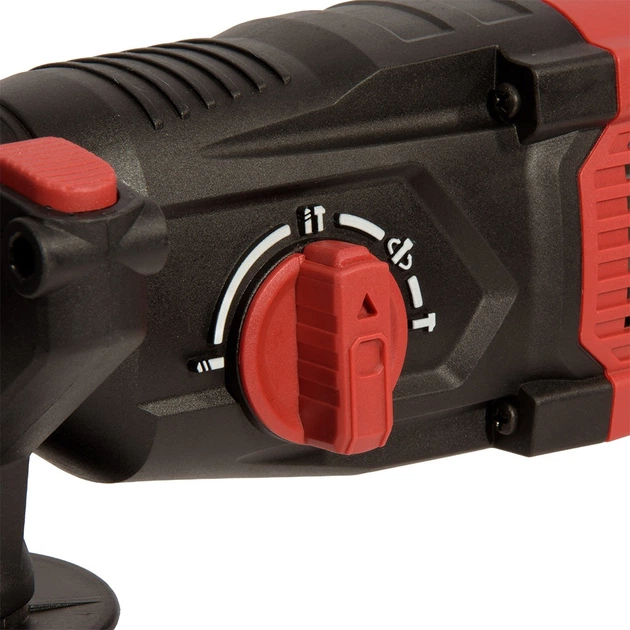 Перфоратор Vitals Master Ra 3010DSq - изображение 8