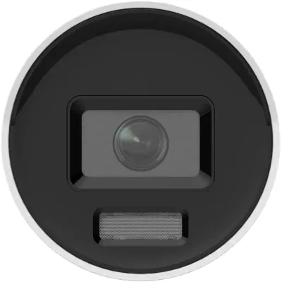 Камера відеоспостереження Hikvision (DS-2CD2047G2H-LIU(eF) (2.8) - зображення 2