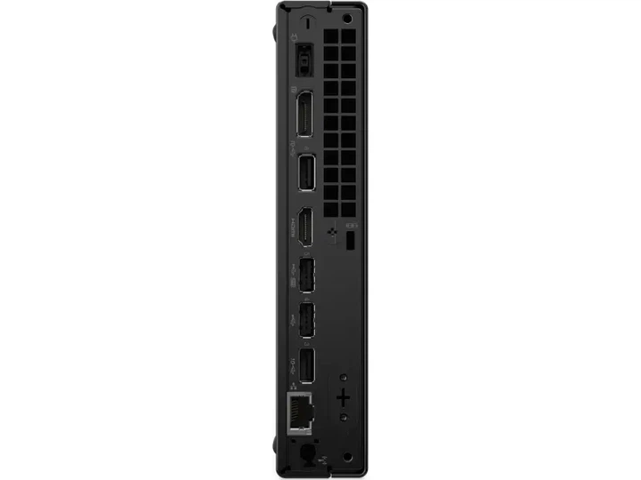 Неттоп Lenovo ThinkCentre neo 50q Gen 5 Black (13B90060UI) - Фото 4 Неттоп Lenovo ThinkCentre neo 50q Gen 5 Black (13B90060UI) - изображение 4