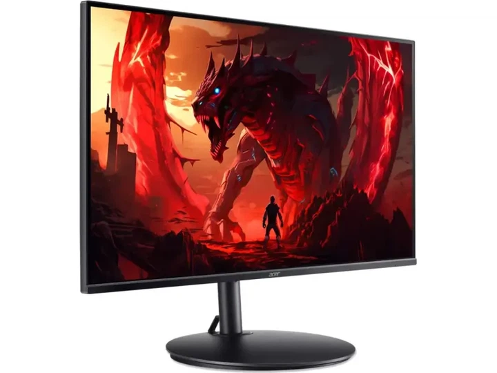Монітор Acer Nitro XF240YW3biiph (UM.QX0EE.320) - изображение 2