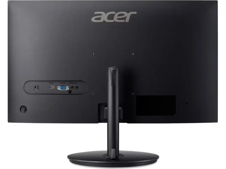 Монітор Acer Nitro XF240YW3biiph (UM.QX0EE.320) - изображение 6