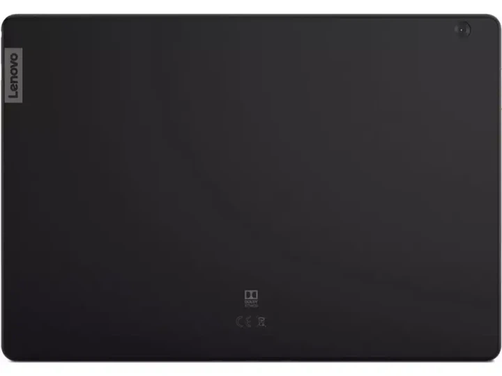 Планшет Lenovo Tab M10 TB-X505F 2/16GB Wi-Fi Black (ZA4G0000US) - Фото 5 Планшет Lenovo Tab M10 TB-X505F 2/16GB Wi-Fi Black (ZA4G0000US) - зображення 5