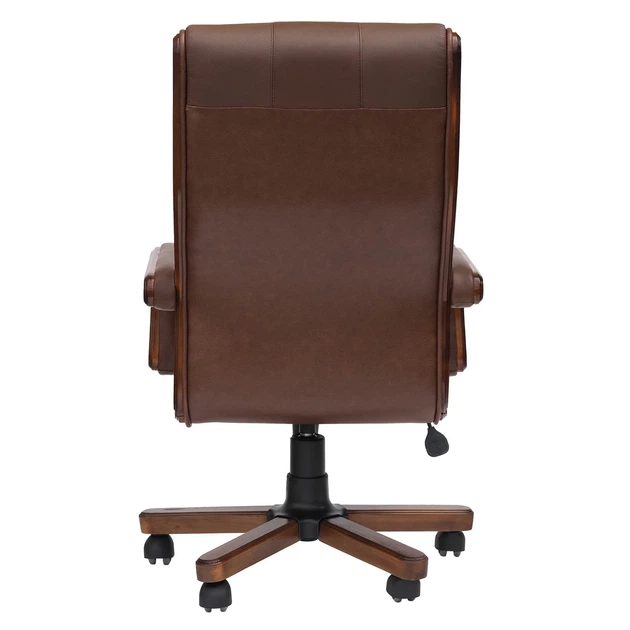 Кресло Lord Canyon brown Коричневое (к-0436) - изображение 5