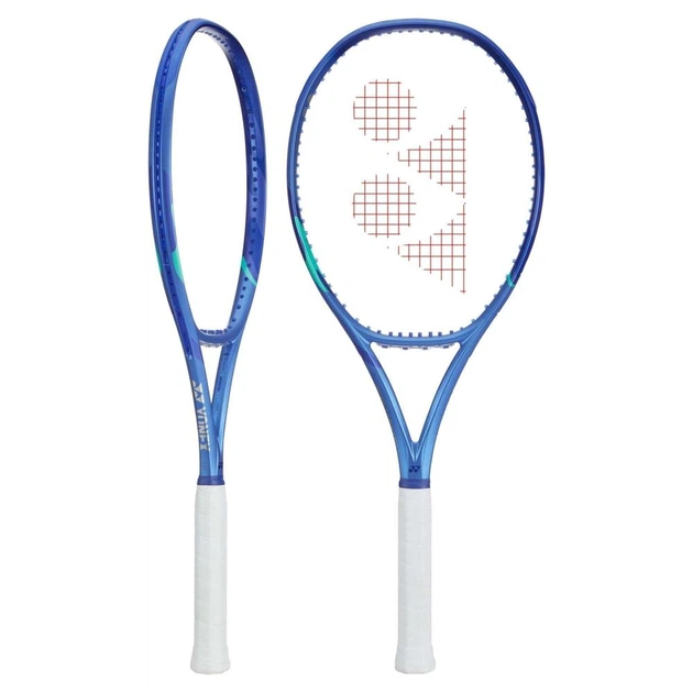 Ракетка для тенниса Yonex Ezone 98 (305g) Blast blue Gr4 - изображение 2