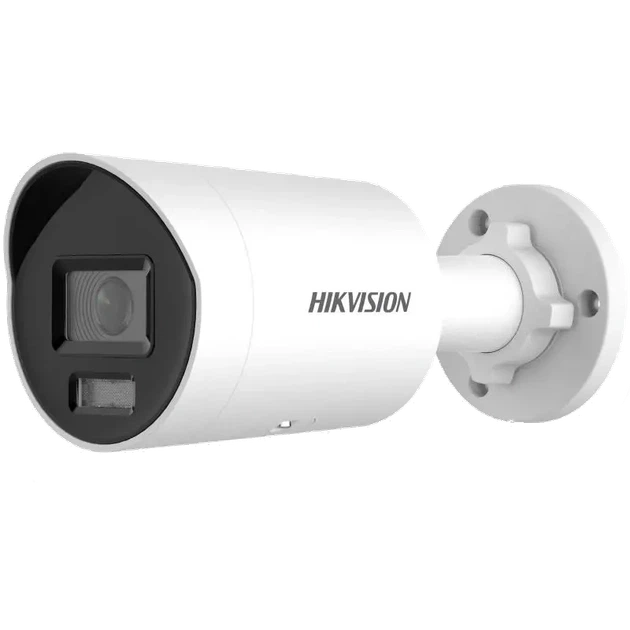 IP видеокамера Hikvision DS-2CD2047G2H-LIU (eF) 4МП (4мм) - Фото 1 IP видеокамера Hikvision DS-2CD2047G2H-LIU (eF) 4МП (4мм) - изображение 1