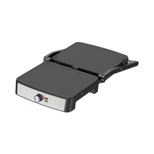 Гриль контактний GRUNHELM G2206 - Фото 4 Гриль контактний GRUNHELM G2206 - зображення 4
