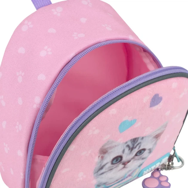 Рюкзак детский Kite Kids Studio Pets SP26-538XXS - изображение 5
