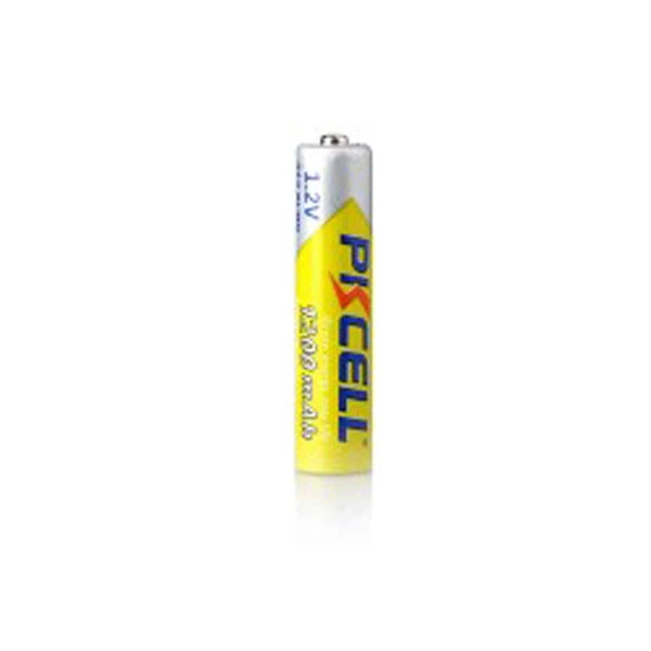 Аккумулятор R03 AAA 1200mAh NiMN - 747575 - Фото 1 Аккумулятор R03 AAA 1200mAh NiMN - 747575 - изображение 1