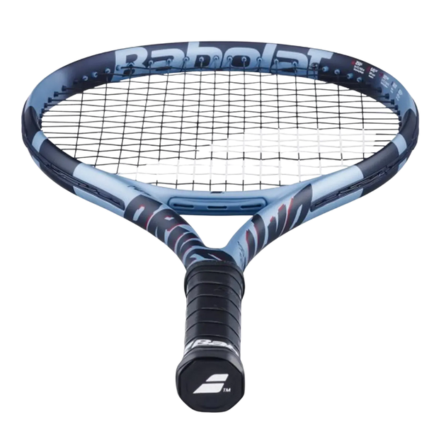 Теннисная ракетка Babolat Pure Drive Jr 26 без чехла, 250 г, 16×19 (C630FD11A458) - изображение 4