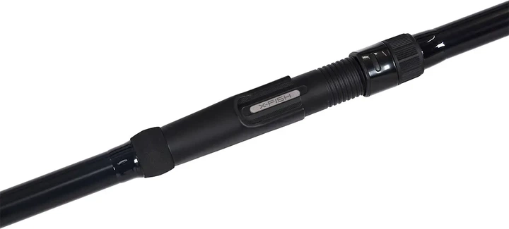 Удилище карповое X-Fish Big Carp Tele 3.60m 3.5lbs - изображение 2