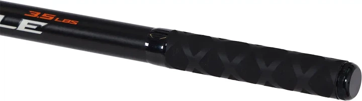 Удилище карповое X-Fish Big Carp Tele 3.60m 3.5lbs - изображение 4