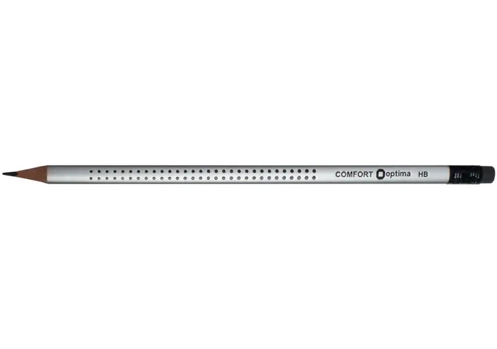 Олівець OPTIMA O15546 Різнокольоровий shop (4044572155467) - Фото 1 Олівець OPTIMA O15546 Різнокольоровий shop (4044572155467) - изображение 1
