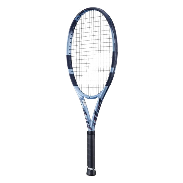 Тенісна ракетка Babolat Pure Drive Jr 25 без чохла, 240 г, голова 98 кв. дюймів, 16×17, Junior (76CBC89A56E9) - зображення 2