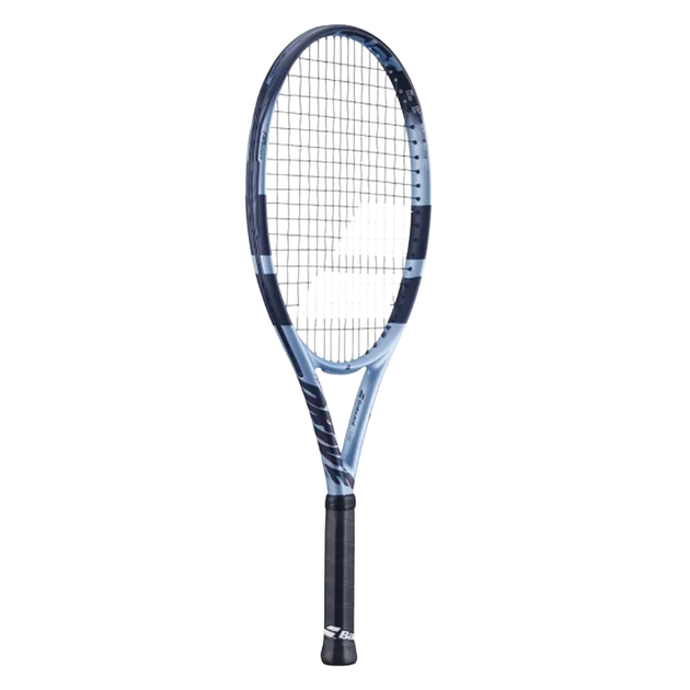 Тенісна ракетка Babolat Pure Drive Jr 25 без чохла, 240 г, голова 98 кв. дюймів, 16×17, Junior (76CBC89A56E9) - зображення 3