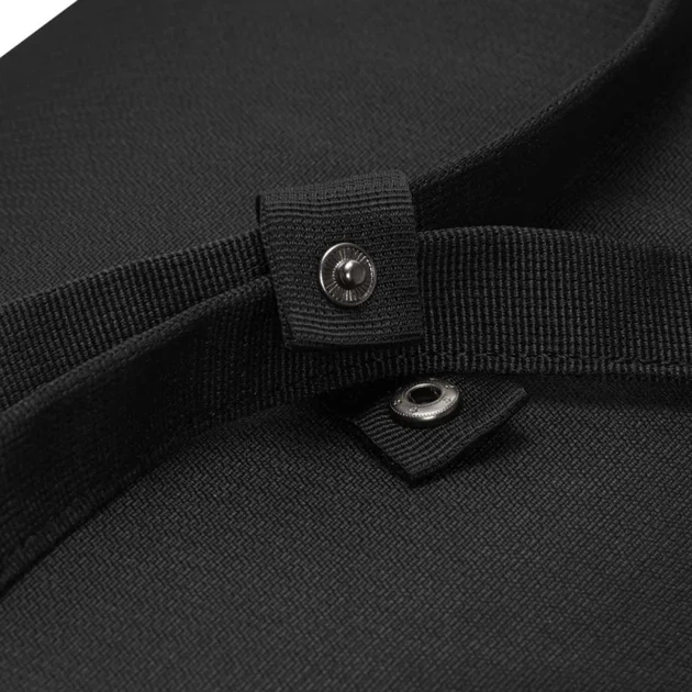 Сумка Nike поліестер S чорна 51x28x28 см 41L - Фото 10 Сумка Nike поліестер S чорна 51x28x28 см 41L - зображення 10
