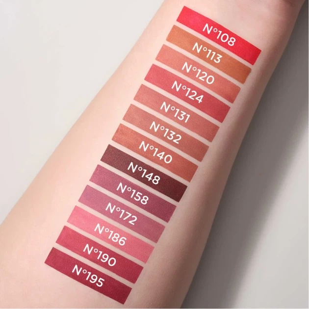 Artdeco Soft Lip Liner Waterproof Карандаш для губ водостойкий № 108 "Fireball" - Фото 2 Artdeco Soft Lip Liner Waterproof Карандаш для губ водостойкий № 108 "Fireball" - изображение 2
