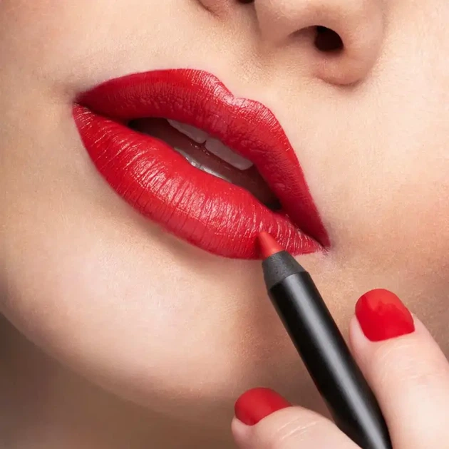 Artdeco Soft Lip Liner Waterproof Карандаш для губ водостойкий № 108 "Fireball" - Фото 3 Artdeco Soft Lip Liner Waterproof Карандаш для губ водостойкий № 108 "Fireball" - изображение 3