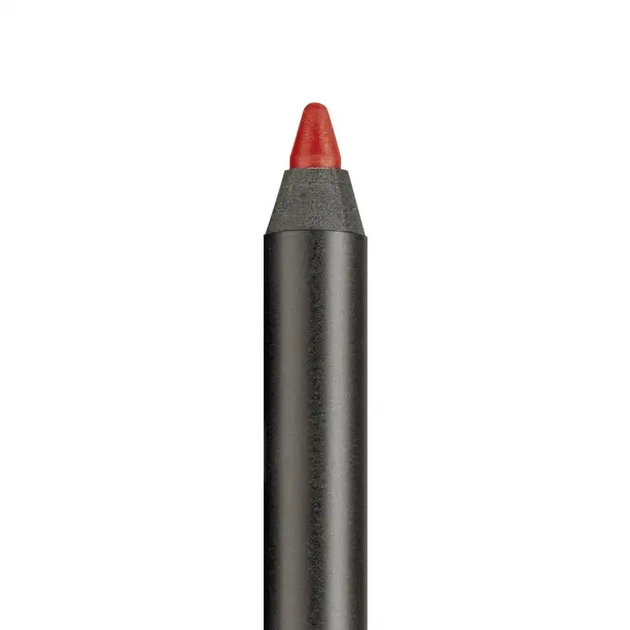 Artdeco Soft Lip Liner Waterproof Карандаш для губ водостойкий № 108 "Fireball" - Фото 4 Artdeco Soft Lip Liner Waterproof Карандаш для губ водостойкий № 108 "Fireball" - изображение 4