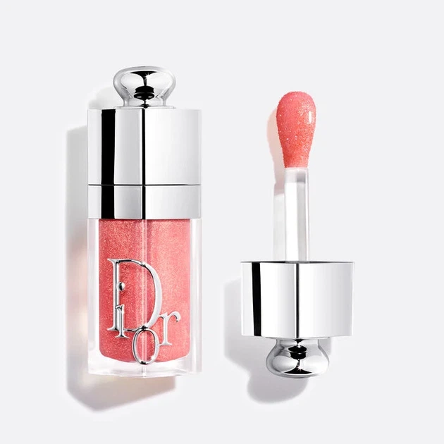 Масло для губ DIOR Addict Lip Glow Oil 087 Spicy - Фото 1 Масло для губ DIOR Addict Lip Glow Oil 087 Spicy - изображение 1